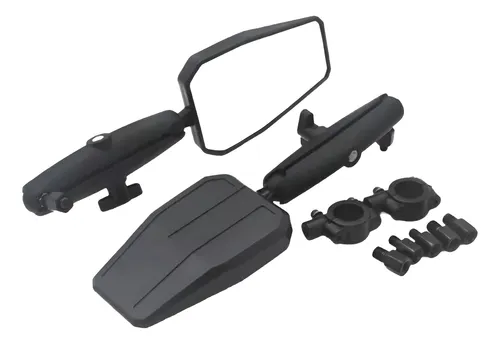 comprar Espejo Moto Rebatible Universal Ktm Yamaha Honda Etc