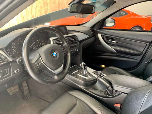 Bmw 328 2.0 Sedan 16v Gasolina Blindada N3a