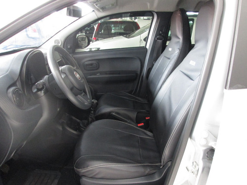 Fiat Mobi Like Completo Zero De Entrada Trabalhe Aplicativo