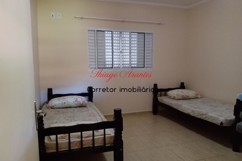 Chacara - Ch00117 - 69308390