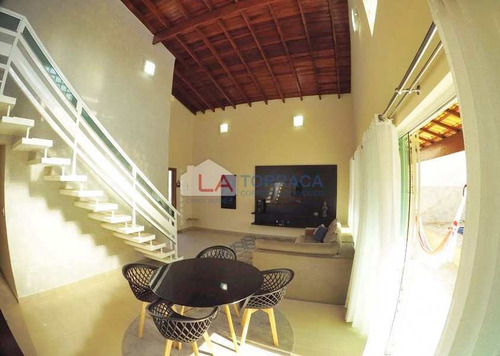 Imagem 15 de 27 de Ref.13941 -casa Isolada- 4 Dormitórios - Piscina -churrasqueira - V13941