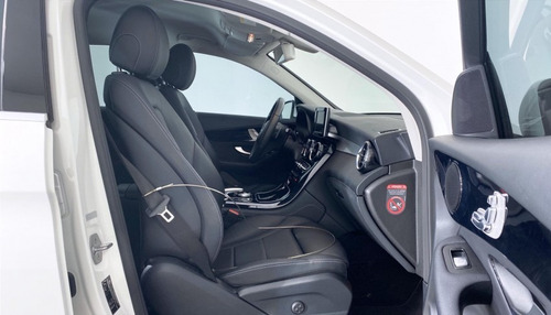 Imagem 11 de 15 de 122578 - Mercedes Glc 250 2018 Com Garantia
