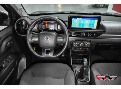 Citroën C3 1.0 FIREFLY FLEX LIVE PACK MANUAL