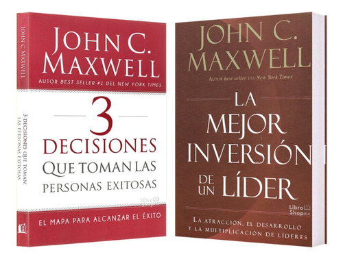 3 Decisiones Personas Exitosas + Mejor Inversión Líder