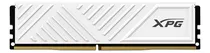 Comprar Memoria Dimm Xpg Gammix D35, Ddr4 Pc4-25600 (3200mhz), 16gb