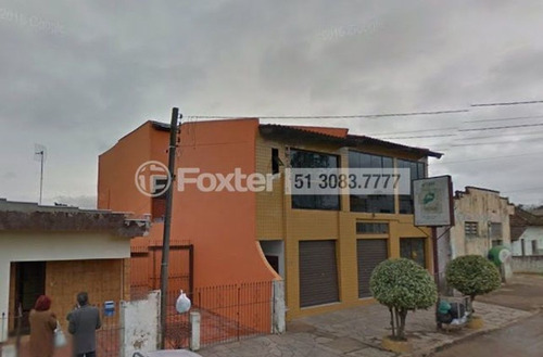 Imagem 2 de 2 de Edifício Inteiro, 13 Dormitórios, 550 M², Bela Vista - 150703