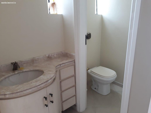 Imagem 2 de 15 de Apartamento Para Venda Em Mogi Das Cruzes, Centro, 3 Dormitórios, 1 Suíte, 4 Banheiros, 2 Vagas - 3442_2-1351584
