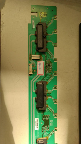 Placa Inverter - Samsung - Ln40d550k1g