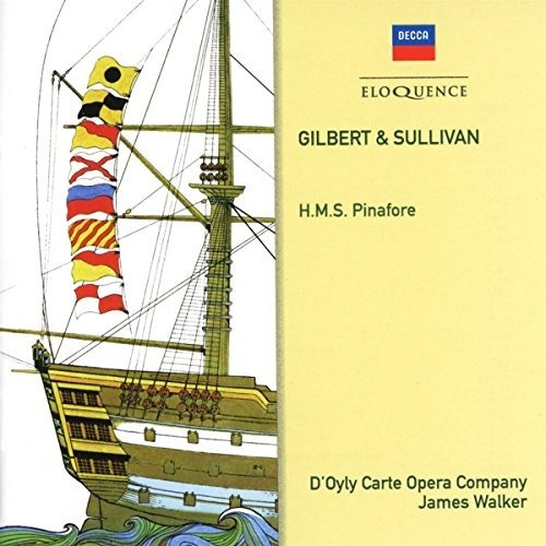 Gilbert & Sullivan / D'oyly Carte Opera Company Gilbert & Su