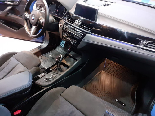 Bmw X2 M Sport 2019