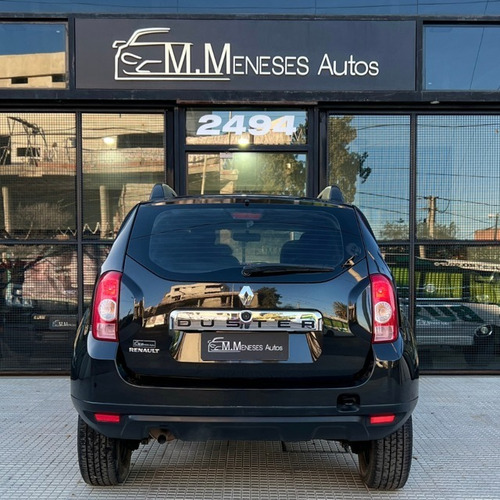 Imagen 8 de 13 de Renault Duster