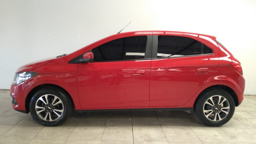 Imagen 10 de 10 de Chevrolet Onix 1.4n N Ltz 2016