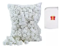 Comprar Canutillos Anillos Cerámicos Filtrado Acuarios 1.5kg