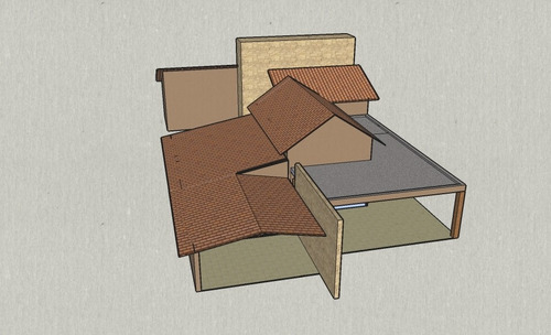 Imagem 6 de 10 de Arquiteto - Projetos E Acompanhamento De Obra