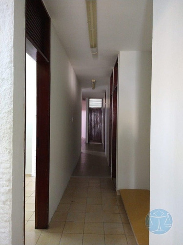 Imagem 4 de 15 de Ponto Comercial No Tirol - V-11595