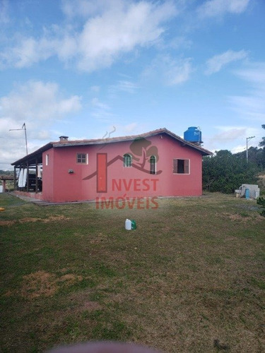 Imagem 3 de 15 de Chacara - Ref: 5941 - V-5941