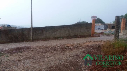 Imagem 5 de 8 de Lote No Fazenda Velha - 1867v