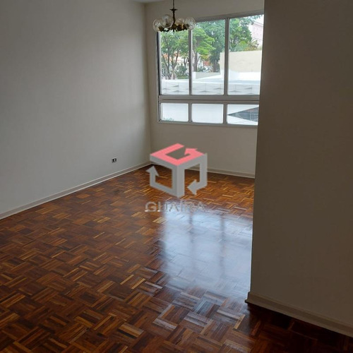 Imagem 1 de 16 de Apartamento À Venda, 3 Quartos, 1 Vaga, Centro - Santo André/sp - 116059