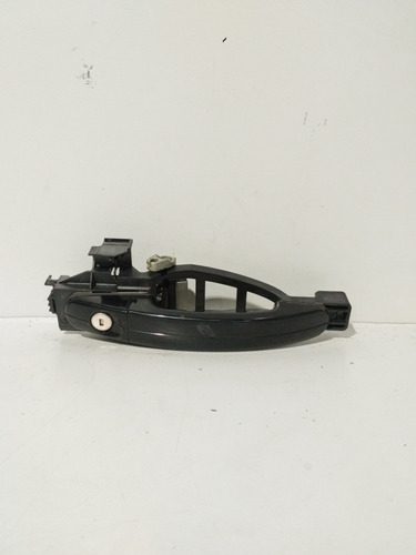 Manija Exterior Delantera Izquierda Ford Focus   [2007-2011]