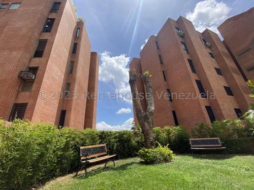 Apartamento En Venta Urb, Simon Gozalez Colinas De Valle Arribamls #24-7255 Sg