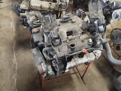 Motor 7/8 Chev Century-lumina-malibu 3100