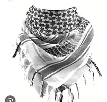 Comprar Shemagh Bufandas Tácticas Palestinas