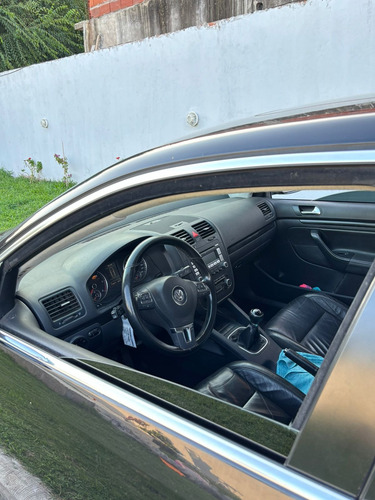 Volkswagen Vento 1.9 I Luxury Wood