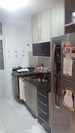 Apartamento Residencial À Venda, Vila Medeiros, São Paulo - Ap0304. - Ap0304
