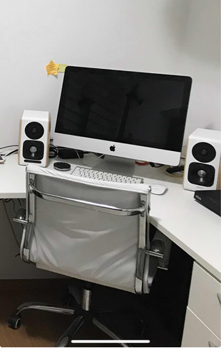 Apple iMac 21,5 Polegadas, 12gb E 1tb - Late 2009