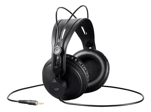 Auriculares Monoprice 116150 Negro