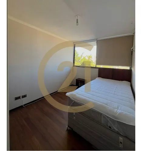 Se Arrienda Departamento, Edificio Don Leonidas
