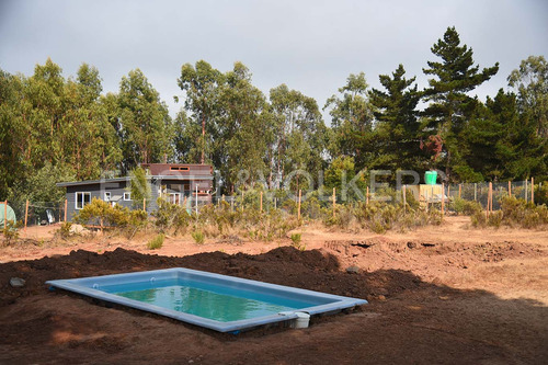 Venta Dos Casas En Parcela Plana, Gran Oportunidad