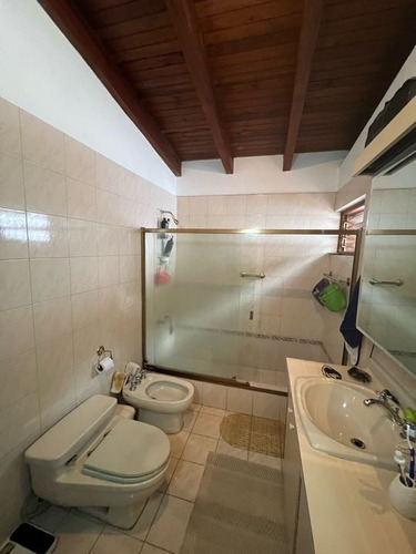 Imagen 22 de 30 de En Venta Casa Oportunidad El Peñon 340m2 4h 5b 4p Jardin Privacidad