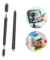Comprar Lapiceros Táctiles Para Celular,tablet. Aluminio.calidad