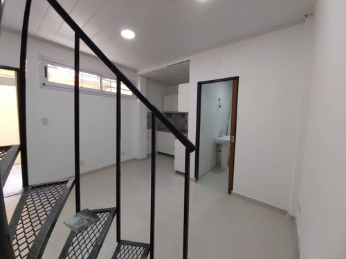 Imagen 6 de 12 de Departamento En Venta En La Tablada