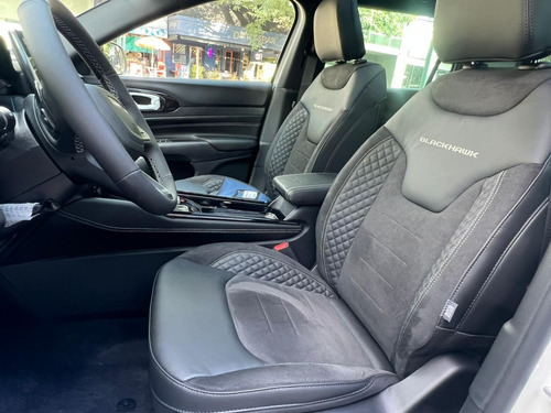 Jeep Commander 2.0 Td380 At9 4x4 7pas Overland