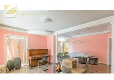 Imagem 3 de 27 de Casa - Ref: 38297