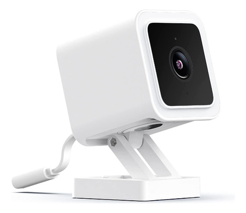 Wyze - Cámara Seguridad Interior Exterior Wyze Cam V3