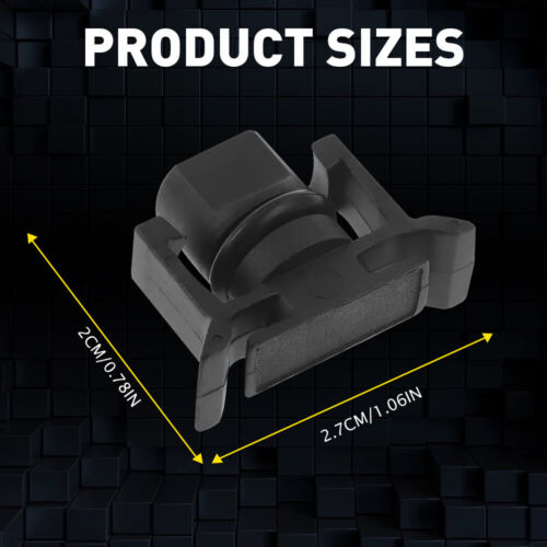New Av6z-8k103-a Radiator Reservoir Drain Cap For For Fo Bbv