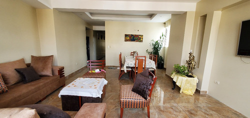 Imagen 4 de 16 de Venta De Departamento En Centro De Guayaquil