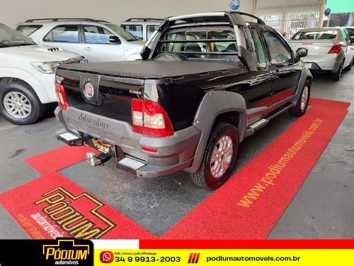Fiat Strada ADVENTURE 1.8/ 1.8 LOCKER FLEX CE