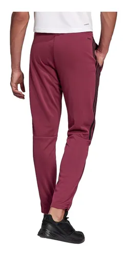 Buzo adidas Hombre Burdeo Cuotas sin inter s