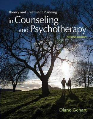 Libro Theory And Treatment Planning In Counseling And Psy...