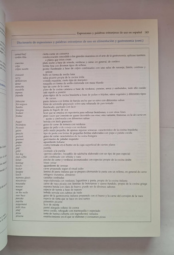Lexipedia - Gramática Sinónimos Poligloto - Tomo 4 - 1999 (Usado)