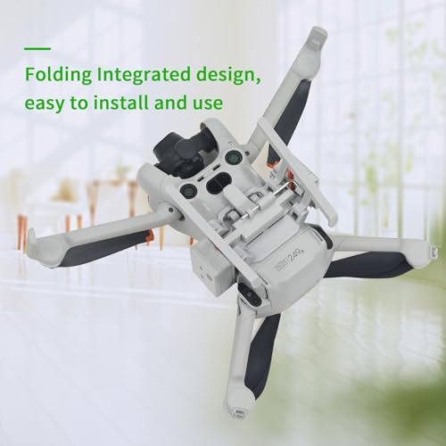 Sistema De Liberación Y Caída Para Dji Mini 4 Pro