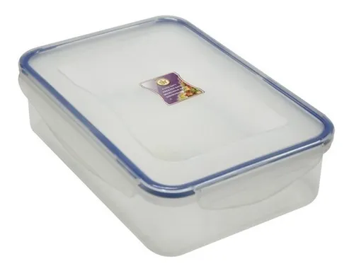 Conservador Rectangular
