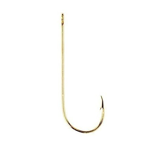 Pesca Anzuelo 202elr-1 Pk 10 Eagle Claw