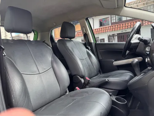 Mazda 2 1.5 15Hap At
