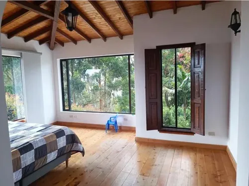 Finca Para La Venta En El Occidente Via San Cristobal