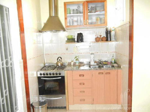 Imagen 5 de 16 de Departamento - San Justo